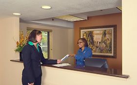 Candlewood Suites Indianapolis Dwtn Medical Dist Indianapolis, In